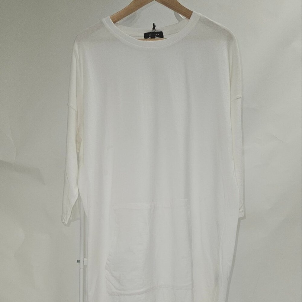 Kayden K 3/4 Tee Bone